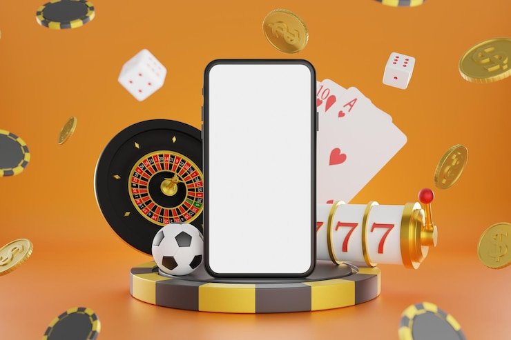Dasbor kategori permainan a latoto menampilkan olahraga, kasino langsung, slot, dan esports