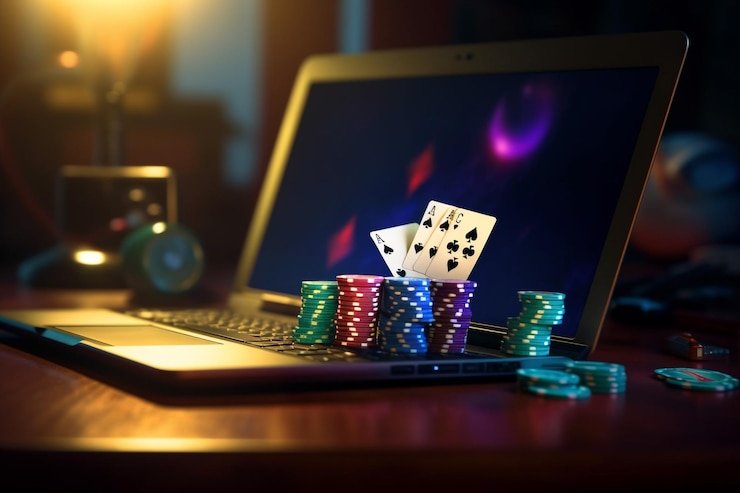 Proses penukaran poin Program Loyalitas menjadi reward di a latoto